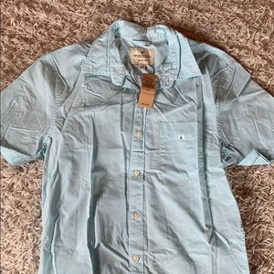 Never worn American Eagle dress shirt